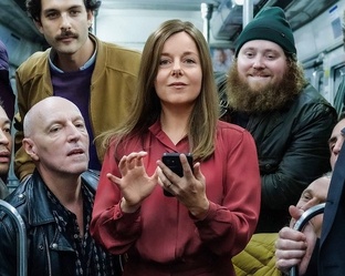 Новости кино и сериалов