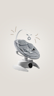 Электрокачели