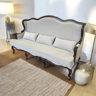 Лучшая интерьерная парюра