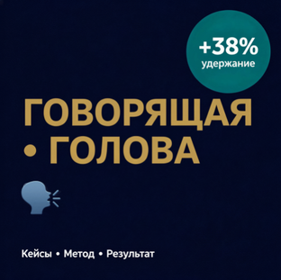 Говорящая голова