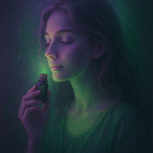 Аромамагия