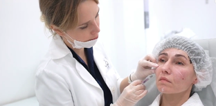 БЛАГОТВОРИТЕЛЬНЫЙ ПРОЕКТ VIP CLINIC И ЛЕТУАЛЬ "МЕНЯЮ ЖИЗНЬ С ЛЕТУАЛЬ"