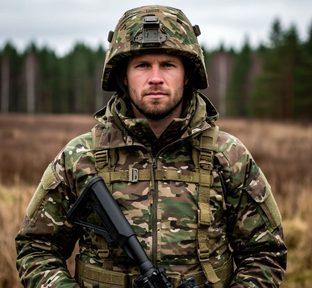 Для участников СВО, Военных и их семей