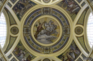 Архитектура и искусство Европы