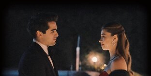 О сериале Зимородок