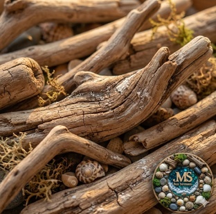 Морские сокровища Сочи MS