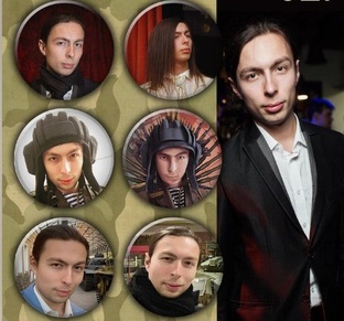 Ролики Часть 3