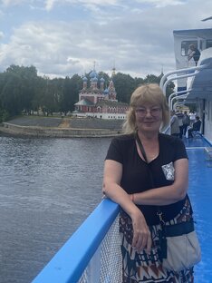 В дорогу!