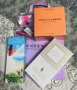 Распаковки