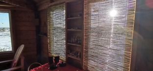 Серебряные болота