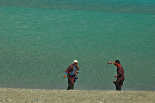 Демократия! (Сны о России)