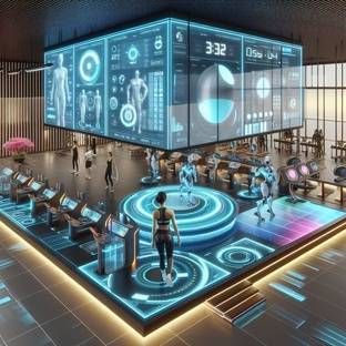 Новые технологии и не только