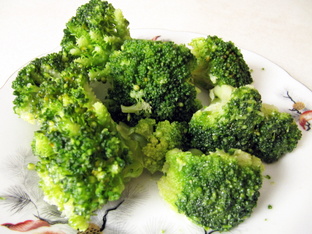 Овощи рецепты