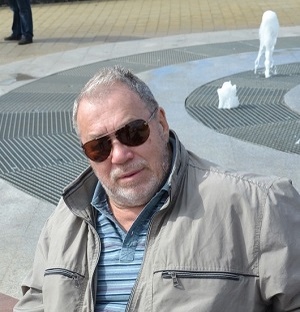 Вячеслав Поляков