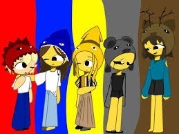 99 ночей в лесу 