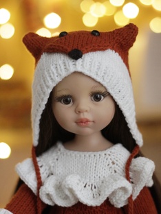 Паола рейна 