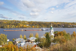 Ивановская область