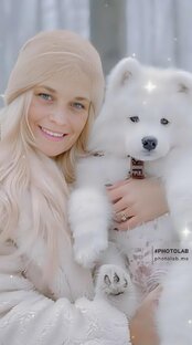 Мукбанги и животные