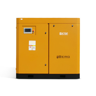 Компрессоры винтовые Berg