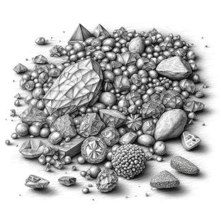 Кладовая Природы