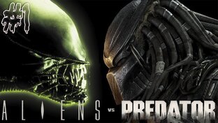 Aliens vs Predator 