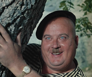 Советы Бывалого от БасБусика