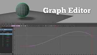 AnimMentor - Student Library (Maya Animation Interface)