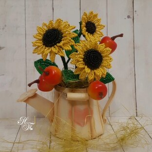 Бисероплетение