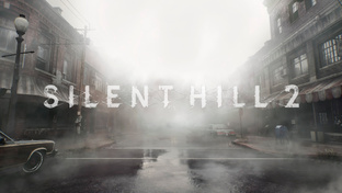Silent Hill 2 Remake