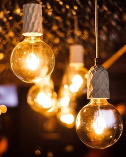 Свет в интерьере 