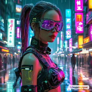 Цифровое будущее