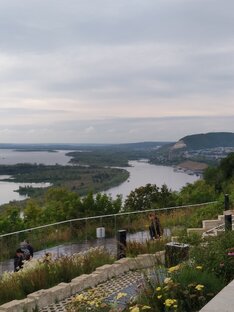 Улицы старого города