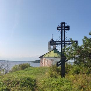 По русскому Северу