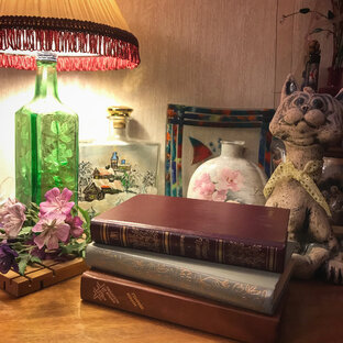 Книжный клуб