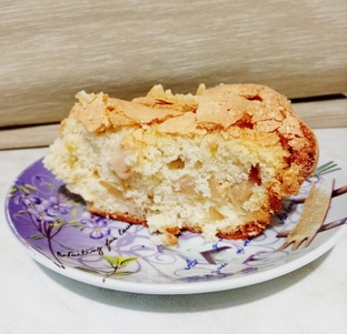 Рецепты на мой вкус