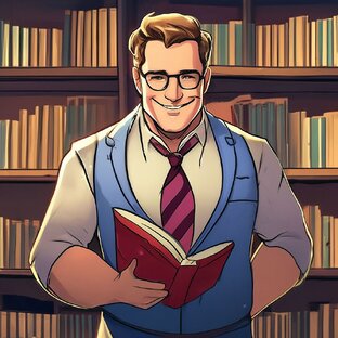 Мистер Рипли