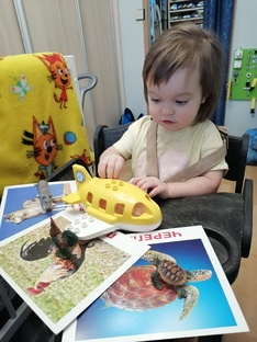 Кусочки с занятий