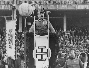 Выживший Дольфус