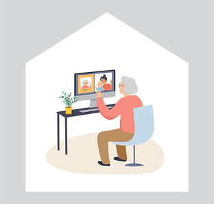 Жизнь на пенсию в Москве 