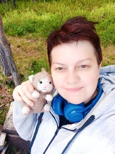 Вязальные влоги