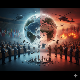 Новости мира