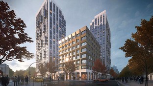 ЖК Цитатум (Citatum) в Новосибирске от ГК Вира