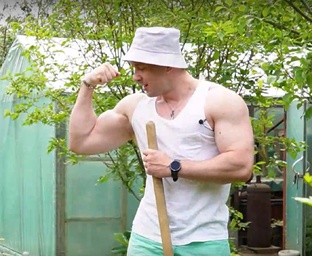 Здоровье и спорт