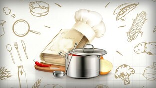 Кулинария курсы