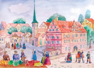 Книжные итоги 2025 года