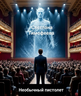 3. Необычный пистолет 