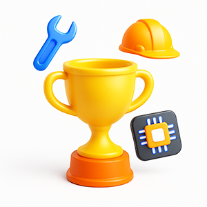 ТОП профессий 