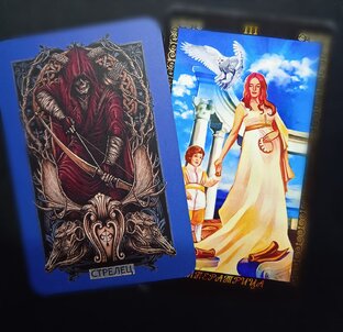 Знаки зодиака