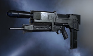 Фантастические пушки