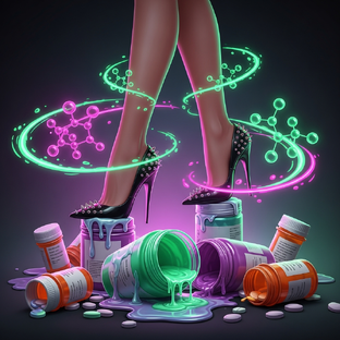 ЭТО ВООБЩЕ О ЧЁМ? ЧТО ТУТ ПРОИСХОДИТ?